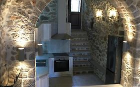 Elata Stone House